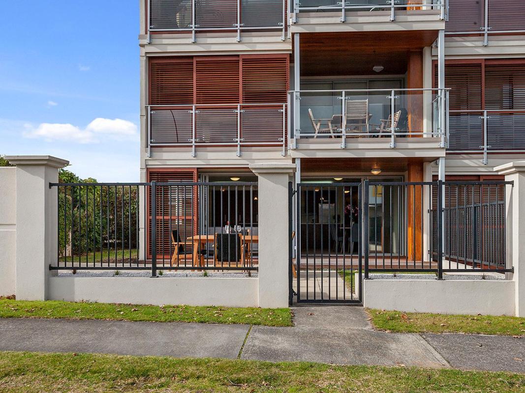 Roberts Retreat - Taupo Holiday Home Exterior photo